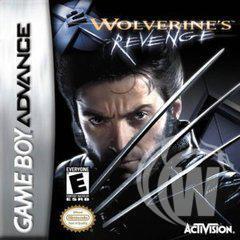 X2 Wolverine's Revenge